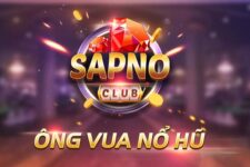 SapNo Win – Tải SapNo Club iOS, APK, Android – Ông Vua Nổ Hũ